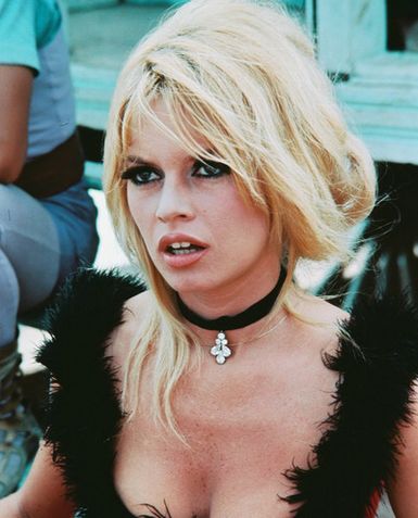 Chicago Sofitel to Host Brigitte Bardot Photo Exhibit