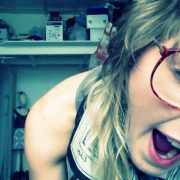 Interview: Caroline Borucki, Chicago Fashion Designer/Artist