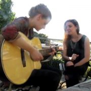 Midwest Music: El Perro Mar + Lykke Li Make Swede Music Together