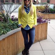 chicago street style fashion blog