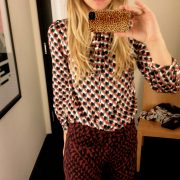 Chicago Fashion Blog Wild Belle