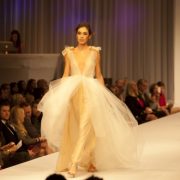 chicago street style fashion show