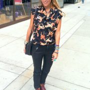 chicago street style fashion blog